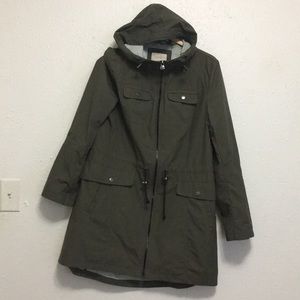 Donated🔴 - Laundry trench parka